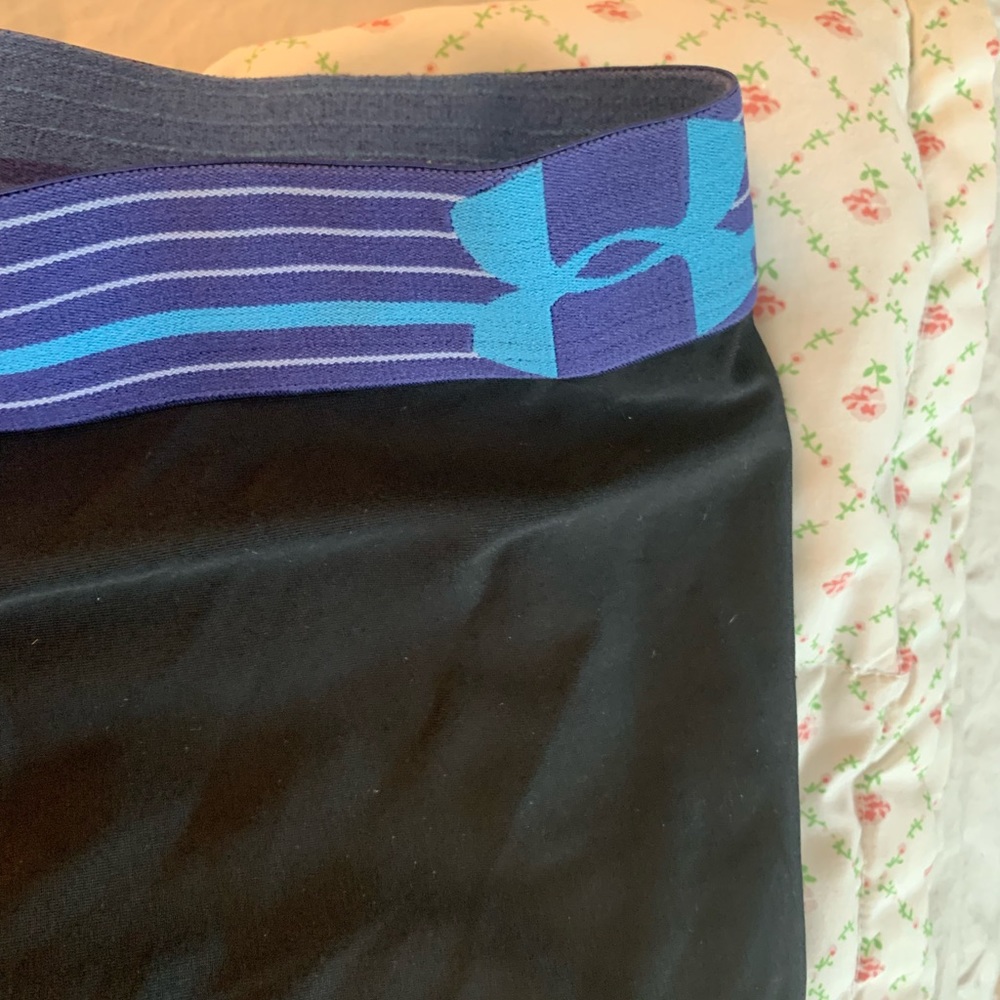 Under Armor Running Shorts Bundle - image 2